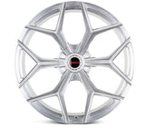 Vossen | Novitec NL4 Starting at $2650 per Wheel