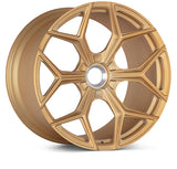 Vossen | Novitec NL4 Starting at $2650 per Wheel