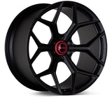 Vossen | Novitec NL4 Starting at $2650 per Wheel