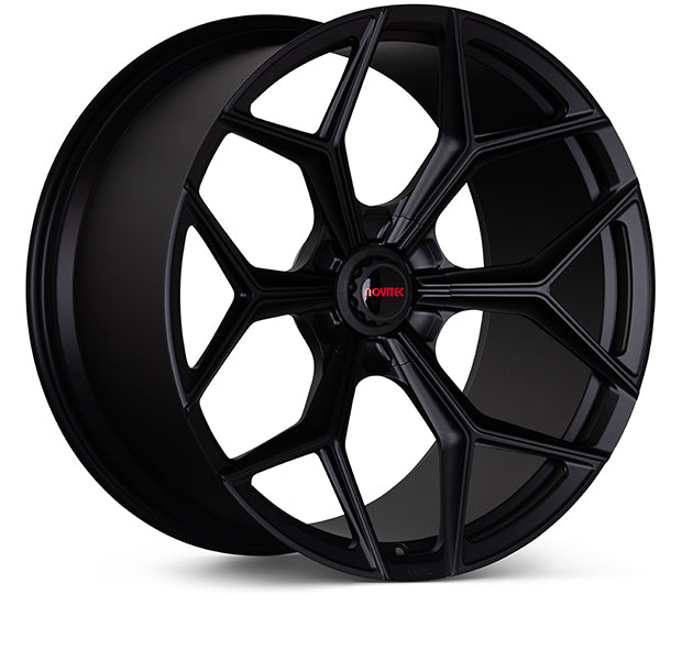 Vossen | Novitec NL4 Starting at $2650 per Wheel