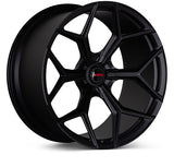 Vossen | Novitec NL4 Starting at $2650 per Wheel