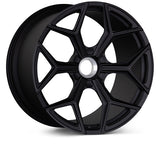 Vossen | Novitec NL4 Starting at $2650 per Wheel