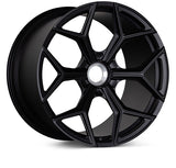 Vossen | Novitec NL4 Starting at $2650 per Wheel