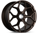 Vossen | Novitec NL4 Starting at $2650 per Wheel
