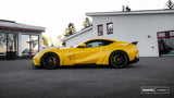 Vossen | Novitec NF9 Starting at $2650 per Wheel