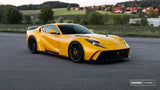 Vossen | Novitec NF9 Starting at $2650 per Wheel