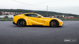 Vossen | Novitec NF9 Starting at $2650 per Wheel