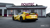 Vossen | Novitec NF9 Starting at $2650 per Wheel