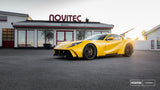 Vossen | Novitec NF9 Starting at $2650 per Wheel