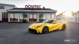 Vossen | Novitec NF9 Starting at $2650 per Wheel