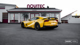 Vossen | Novitec NF9 Starting at $2650 per Wheel