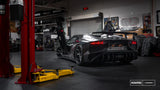 Vossen | Novitec NL4 Starting at $2650 per Wheel