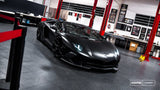 Vossen | Novitec NL4 Starting at $2650 per Wheel