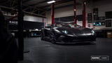 Vossen | Novitec NL4 Starting at $2650 per Wheel