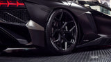 Vossen | Novitec NL4 Starting at $2650 per Wheel