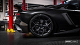 Vossen | Novitec NL4 Starting at $2650 per Wheel