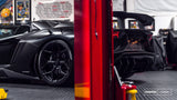 Vossen | Novitec NL4 Starting at $2650 per Wheel