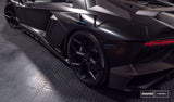 Vossen | Novitec NL4 Starting at $2650 per Wheel