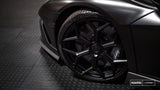 Vossen | Novitec NL4 Starting at $2650 per Wheel