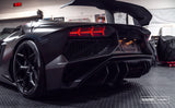 Vossen | Novitec NL4 Starting at $2650 per Wheel