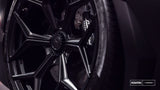 Vossen | Novitec NL4 Starting at $2650 per Wheel