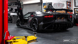 Vossen | Novitec NL4 Starting at $2650 per Wheel