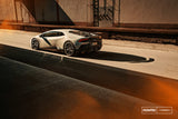 Vossen | Novitec NL4 Starting at $2650 per Wheel