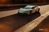 Vossen | Novitec NL4 Starting at $2650 per Wheel