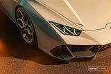 Vossen | Novitec NL4 Starting at $2650 per Wheel