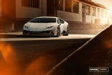 Vossen | Novitec NL4 Starting at $2650 per Wheel