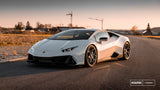 Vossen | Novitec NL4 Starting at $2650 per Wheel
