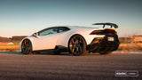 Vossen | Novitec NL4 Starting at $2650 per Wheel
