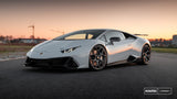 Vossen | Novitec NL4 Starting at $2650 per Wheel
