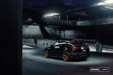 Vossen | Novitec NL4 Starting at $2650 per Wheel