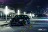 Vossen | Novitec NL4 Starting at $2650 per Wheel