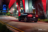 Vossen | Novitec NL4 Starting at $2650 per Wheel