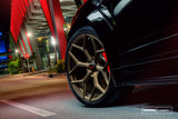 Vossen | Novitec NL4 Starting at $2650 per Wheel