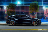 Vossen | Novitec NL4 Starting at $2650 per Wheel