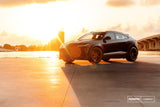 Vossen | Novitec NL4 Starting at $2650 per Wheel