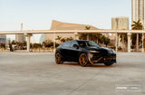 Vossen | Novitec NL4 Starting at $2650 per Wheel