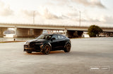 Vossen | Novitec NL4 Starting at $2650 per Wheel