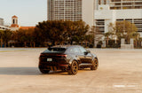Vossen | Novitec NL4 Starting at $2650 per Wheel