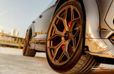 Vossen | Novitec NL4 Starting at $2650 per Wheel