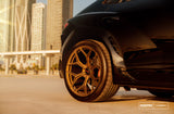 Vossen | Novitec NL4 Starting at $2650 per Wheel