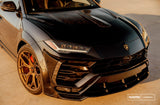 Vossen | Novitec NL4 Starting at $2650 per Wheel