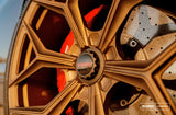 Vossen | Novitec NL4 Starting at $2650 per Wheel
