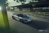 Vossen | Novitec MC3 Starting at $2650 per Wheel