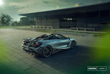 Vossen | Novitec MC3 Starting at $2650 per Wheel