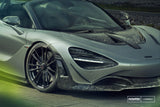 Vossen | Novitec MC3 Starting at $2650 per Wheel