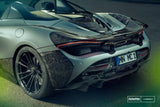 Vossen | Novitec MC3 Starting at $2650 per Wheel